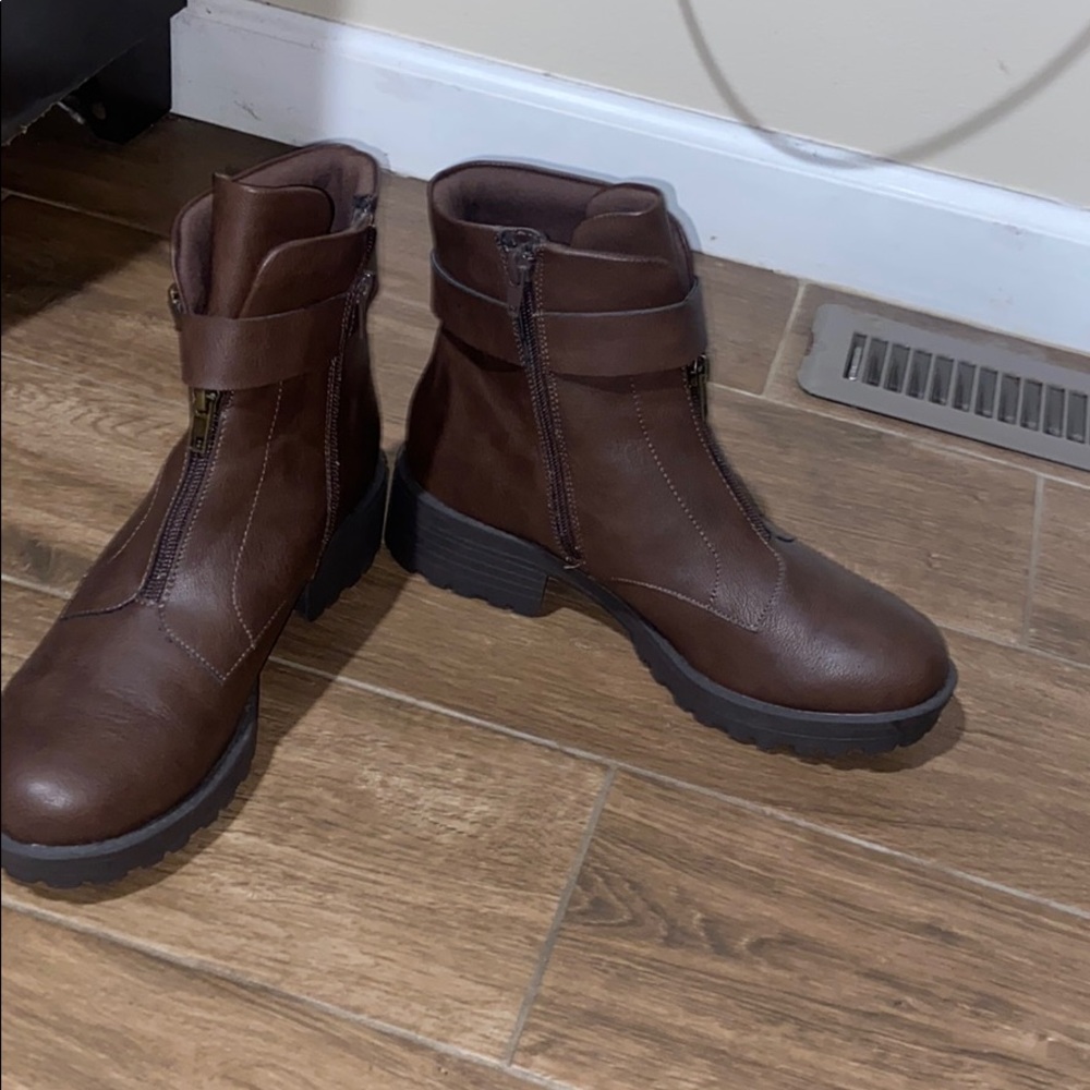 New, never worn